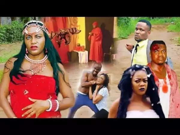 Video: My Family Downfall 1  - Latest 2018 Nigerian Nollywood Movie